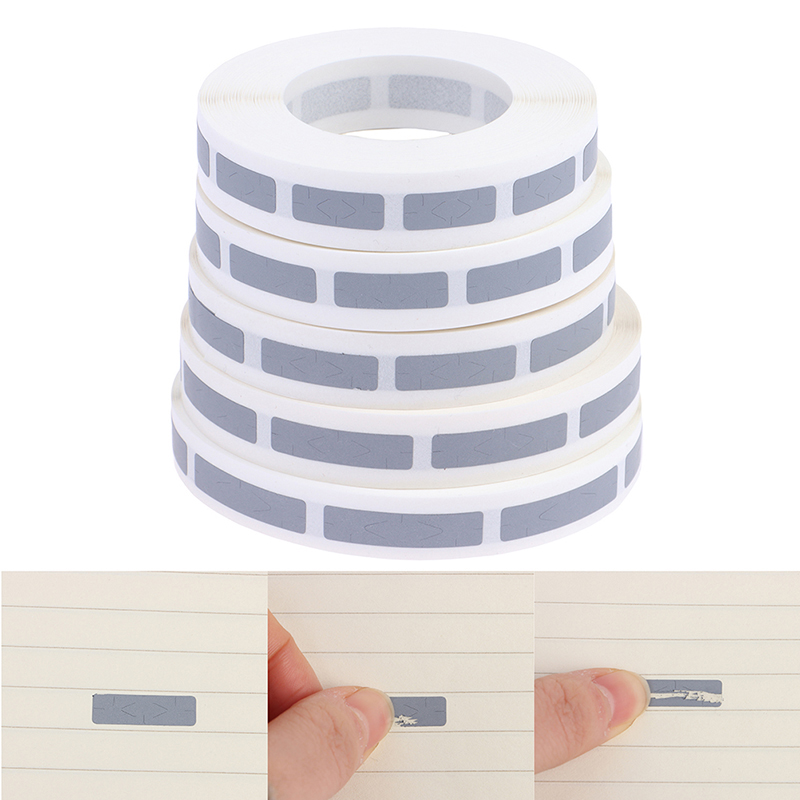 1000 szt. Ręczne zdrapki Etyki – Label Printer Tape recenzja i cena