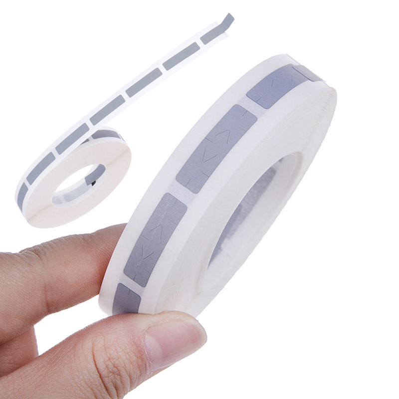 1000 szt. Ręczne zdrapki Etyki – Label Printer Tape recenzja i cena