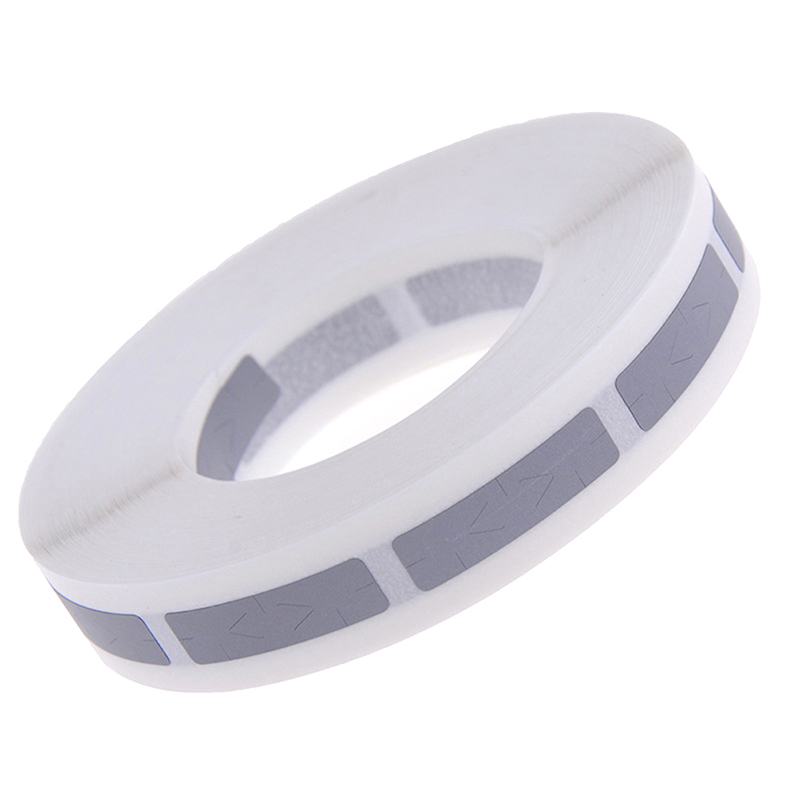 1000 szt. Ręczne zdrapki Etyki – Label Printer Tape recenzja i cena