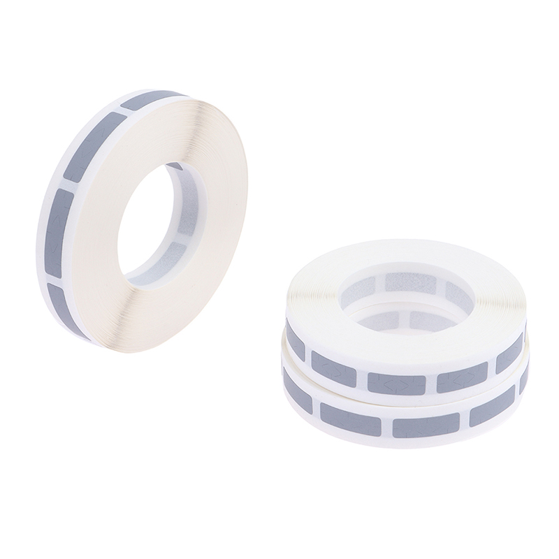 1000 szt. Ręczne zdrapki Etyki – Label Printer Tape recenzja i cena