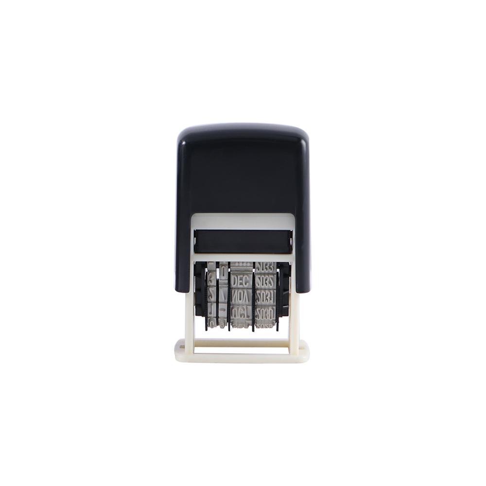 Samozasysające się metalowe pi – Self Inking Stamp recenzja i cena