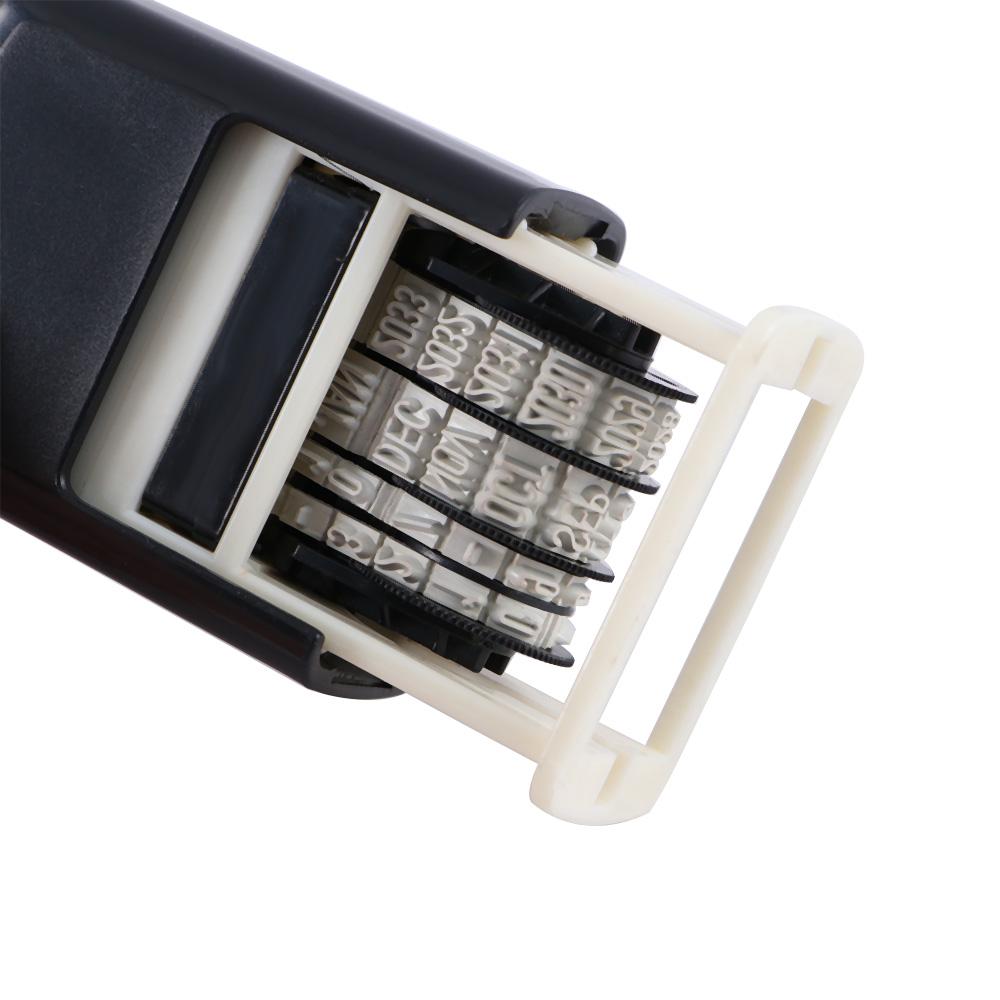 Samozasysające się metalowe pi – Self Inking Stamp recenzja i cena