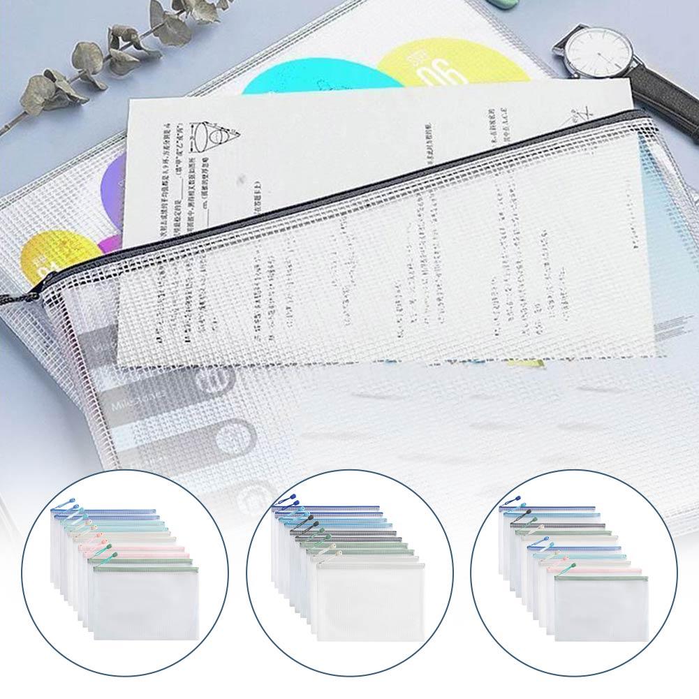 10 szt. Siatkowe torby do prze – Supply Of Office Stationery recenzja i cena