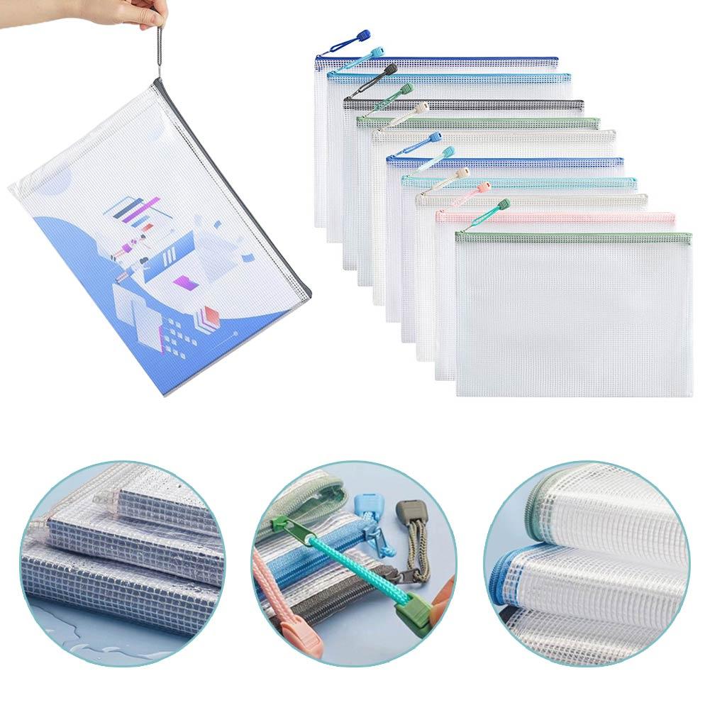10 szt. Siatkowe torby do prze – Supply Of Office Stationery recenzja i cena